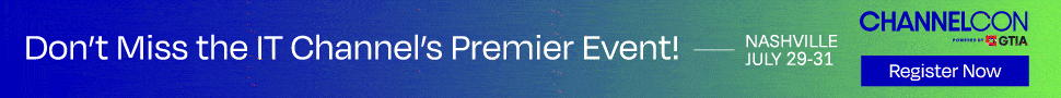 CRN ChannelCon banner Dan