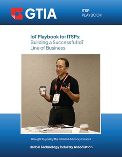 GTIA IoT Playbook for ITSPs_Building a Successful IoT Line of Business_Cover_300dpi-1