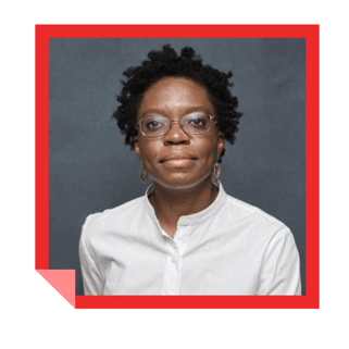 Jennifer Oladipo