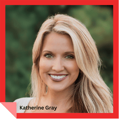 Katherine Gray frame