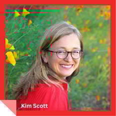 Kim Scott_GTIA frame