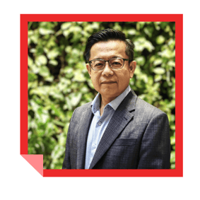 Laurence Liew