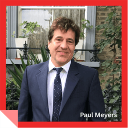Paul Meyers - Stock in the Channel MD