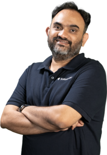 Sriram Kakarala (1)