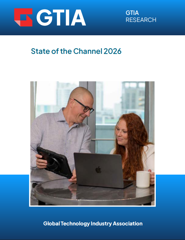 State of the Channel