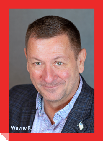 Wayne R. Selk