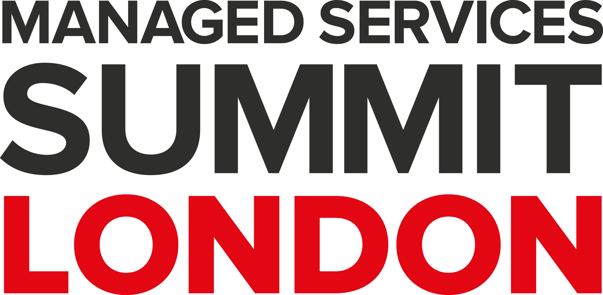 LONDON Managed Services Logo