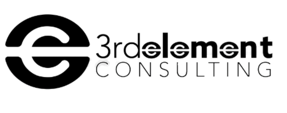 3rd Element Consulting 2026 Logo V5