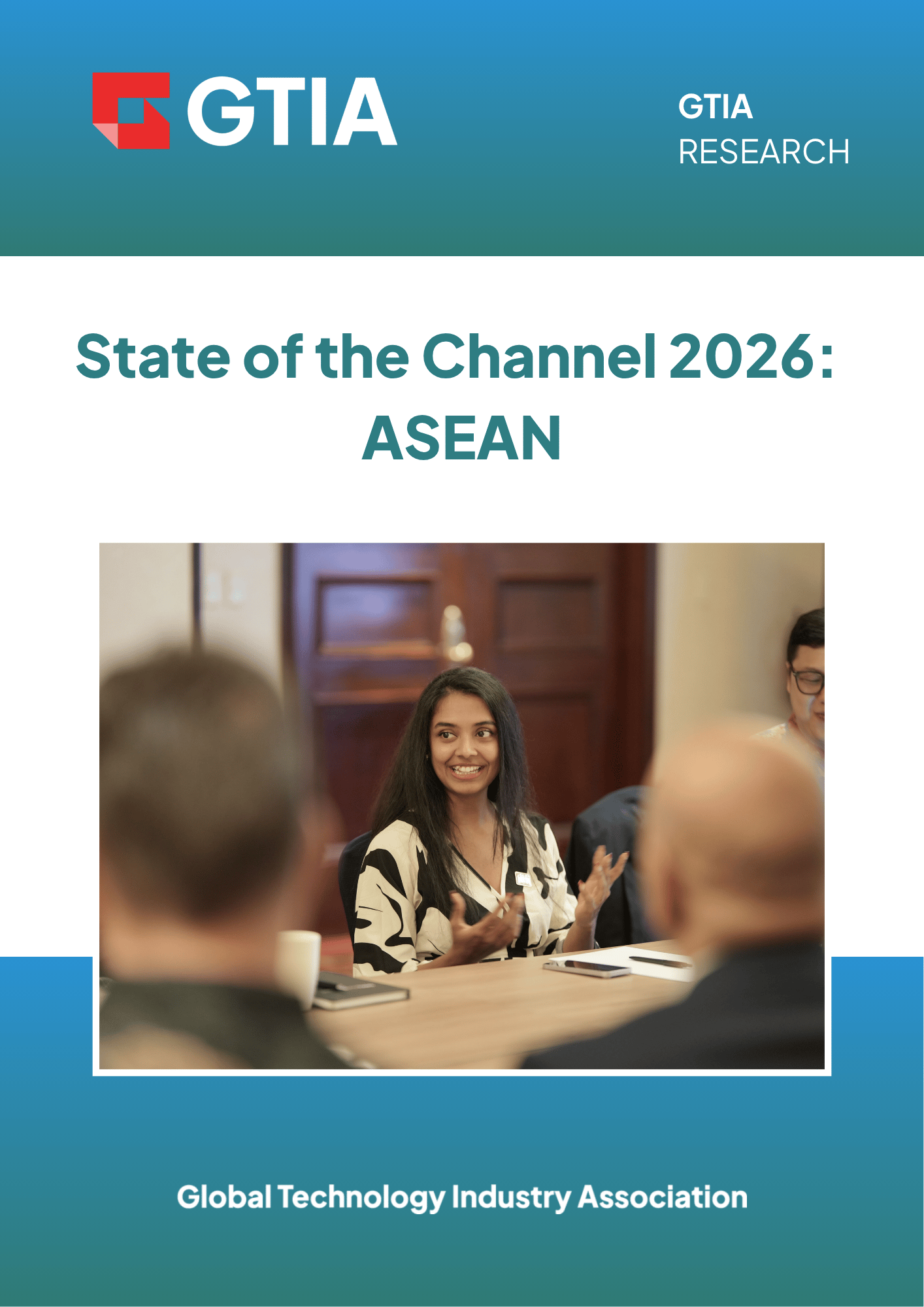 State of the Channel 2026: ASEAN