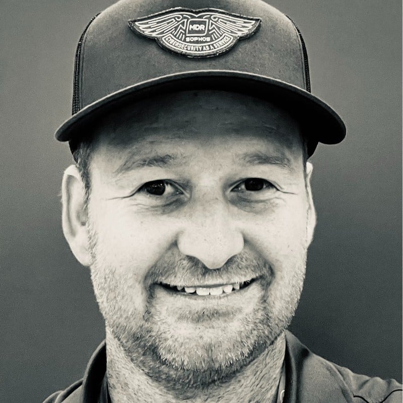 Aaron Jacobs