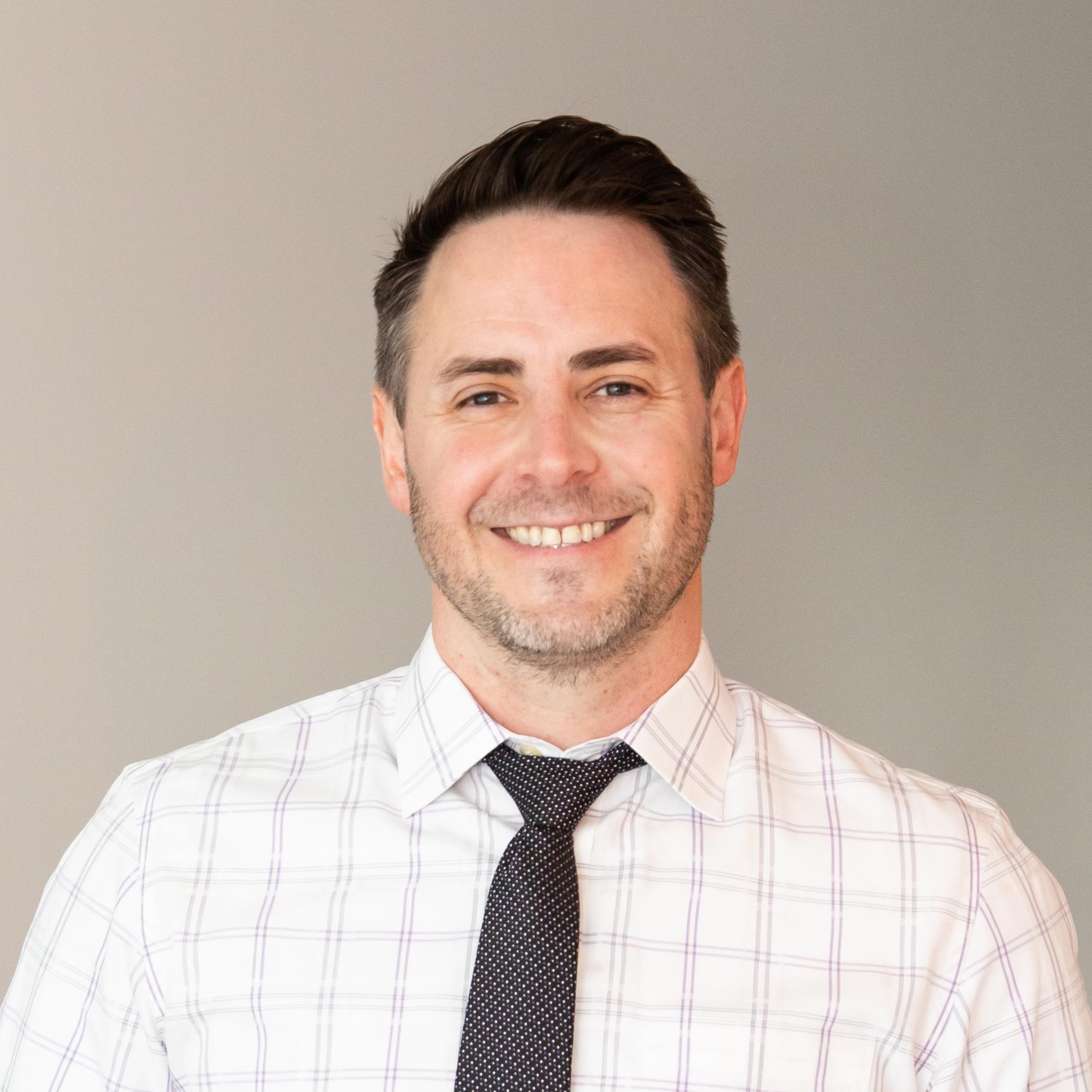 Adam Proulx