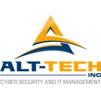 Alt-Tech Logo
