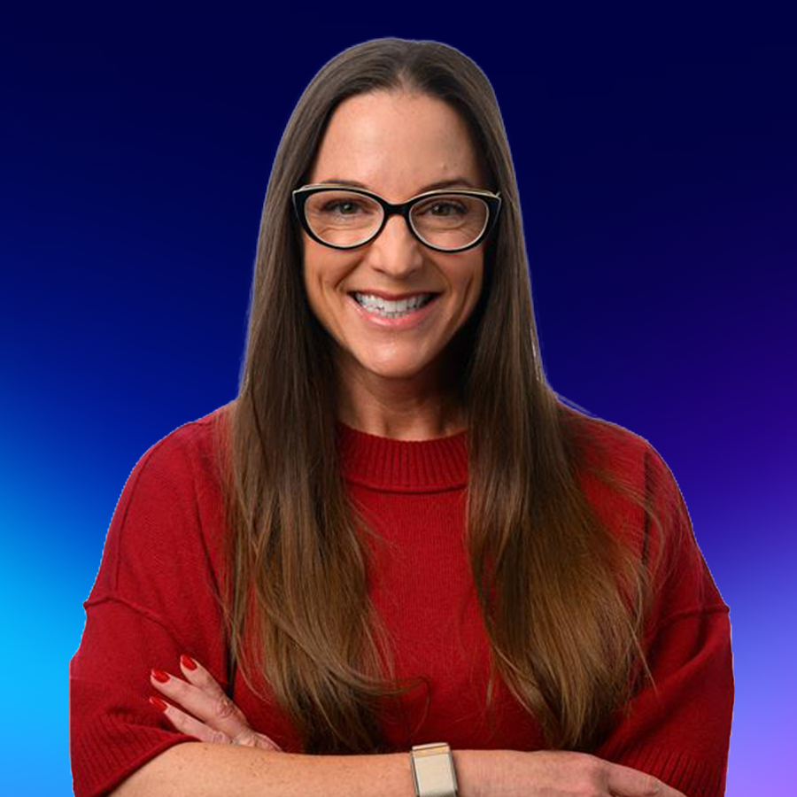 Amy Headshot 2026 Headshot