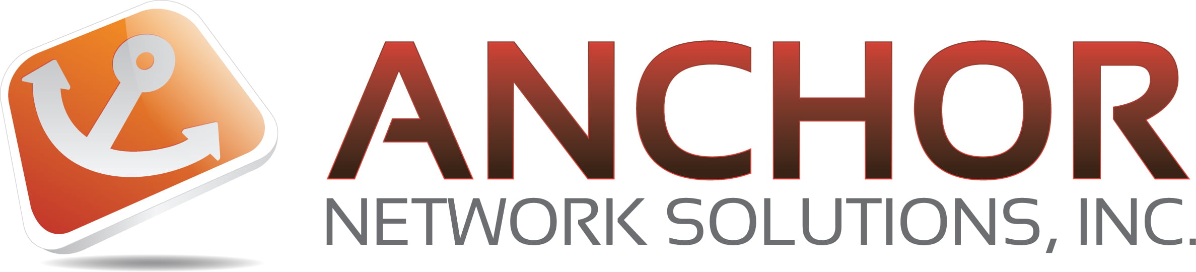 Anchor 2026 Logo
