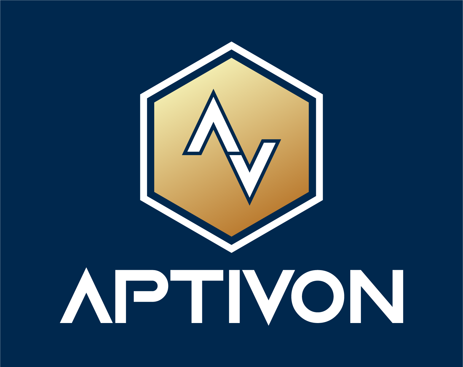 Aptivon 2026 Logo