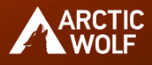 Arctic Wolf
