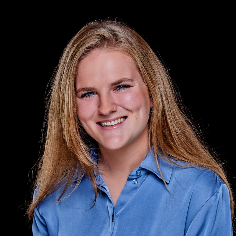 Ashley Schut