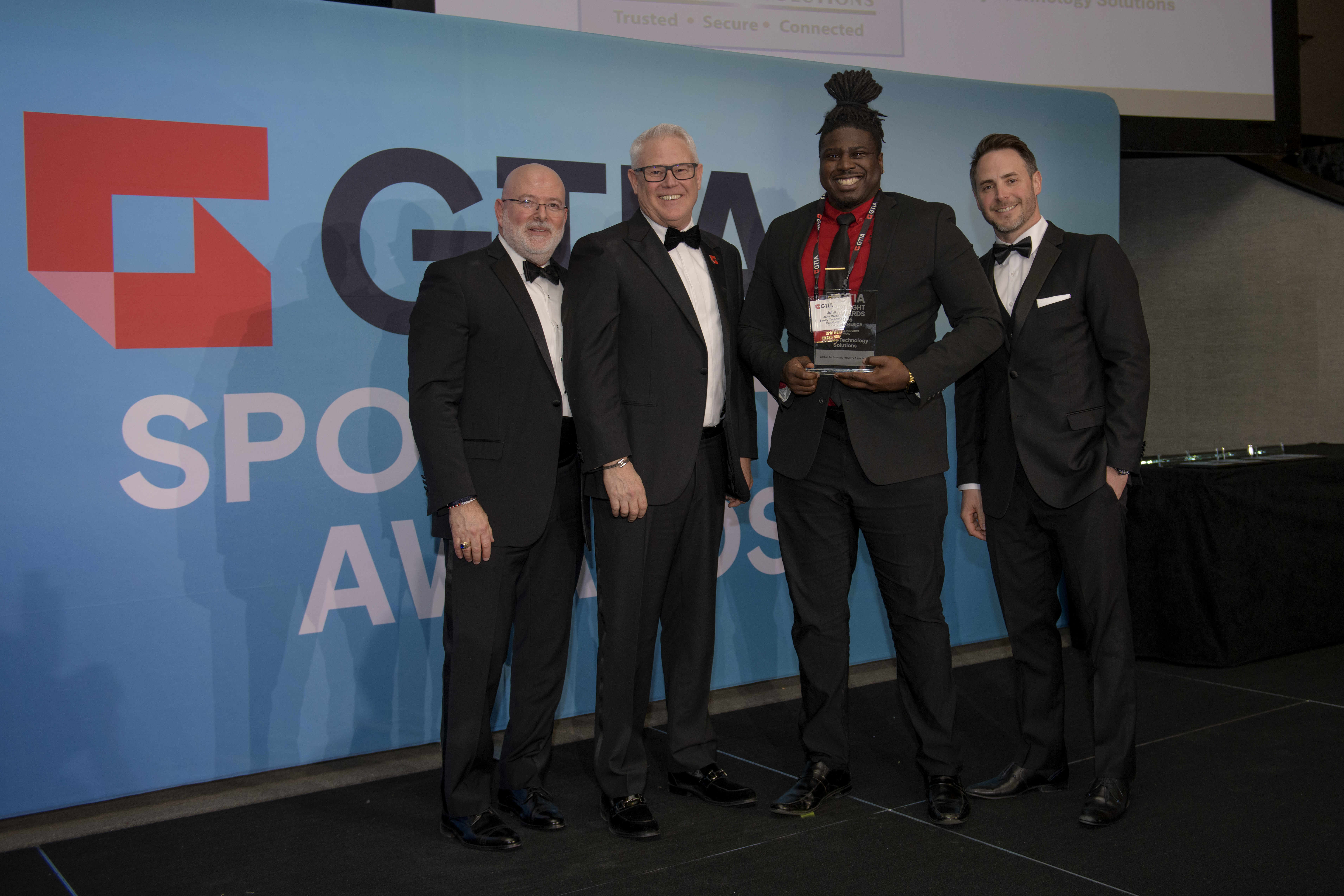 5 Questions with Rewst: 2026 GTIA Innovative Vendor Award Winner