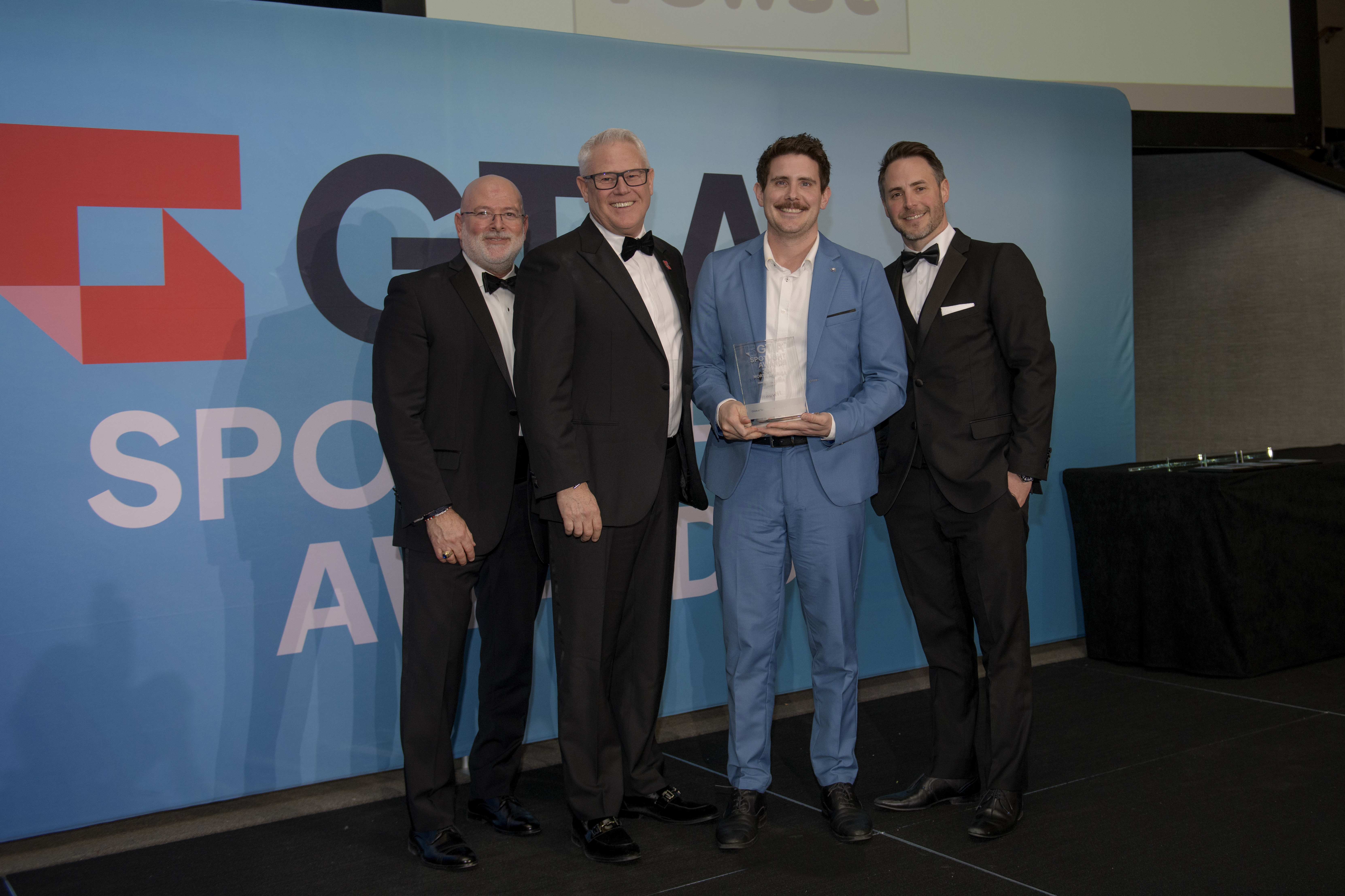5 Questions with Rewst: 2026 GTIA Innovative Vendor Award Winner