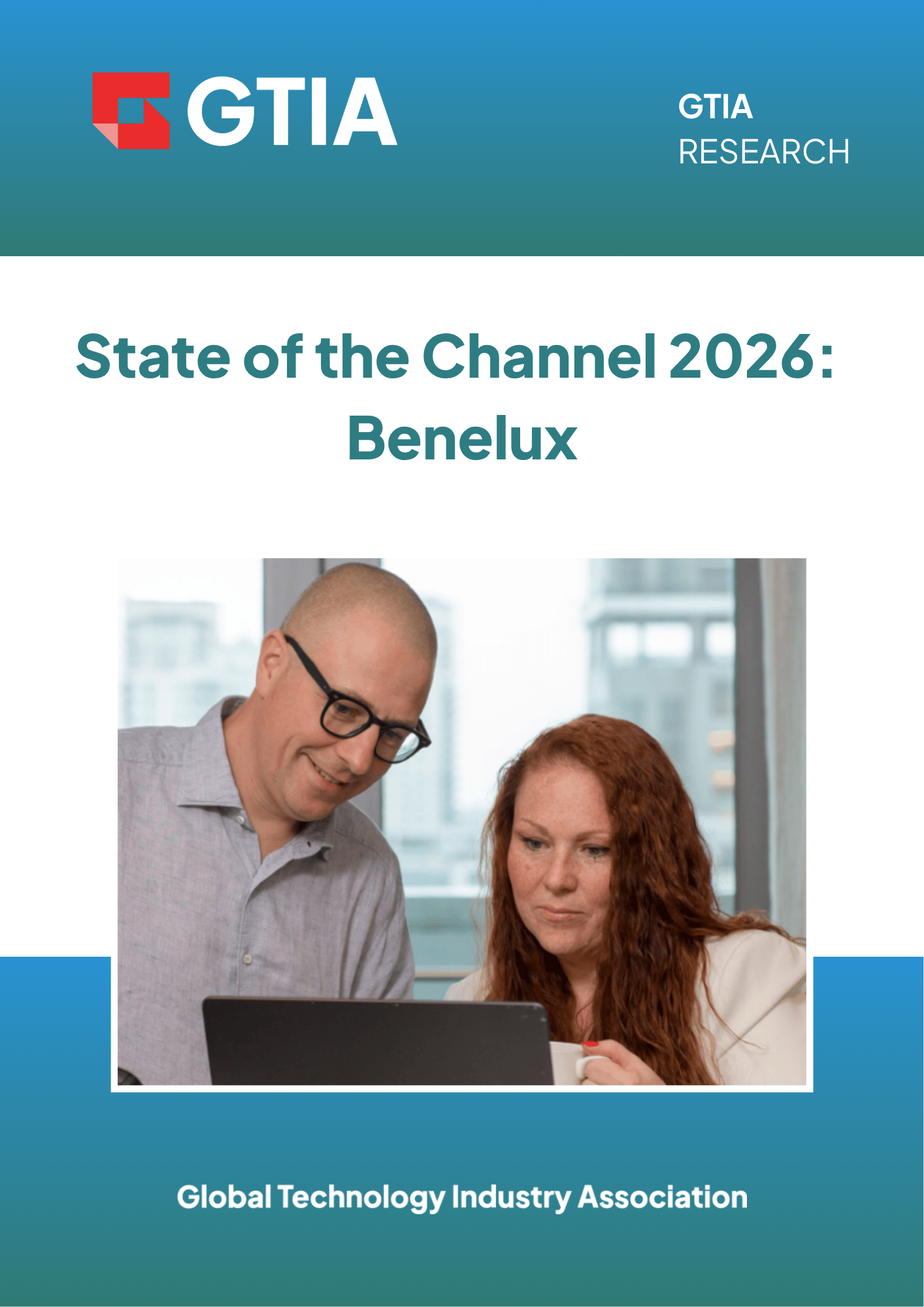 State of the Channel 2026: Benelux