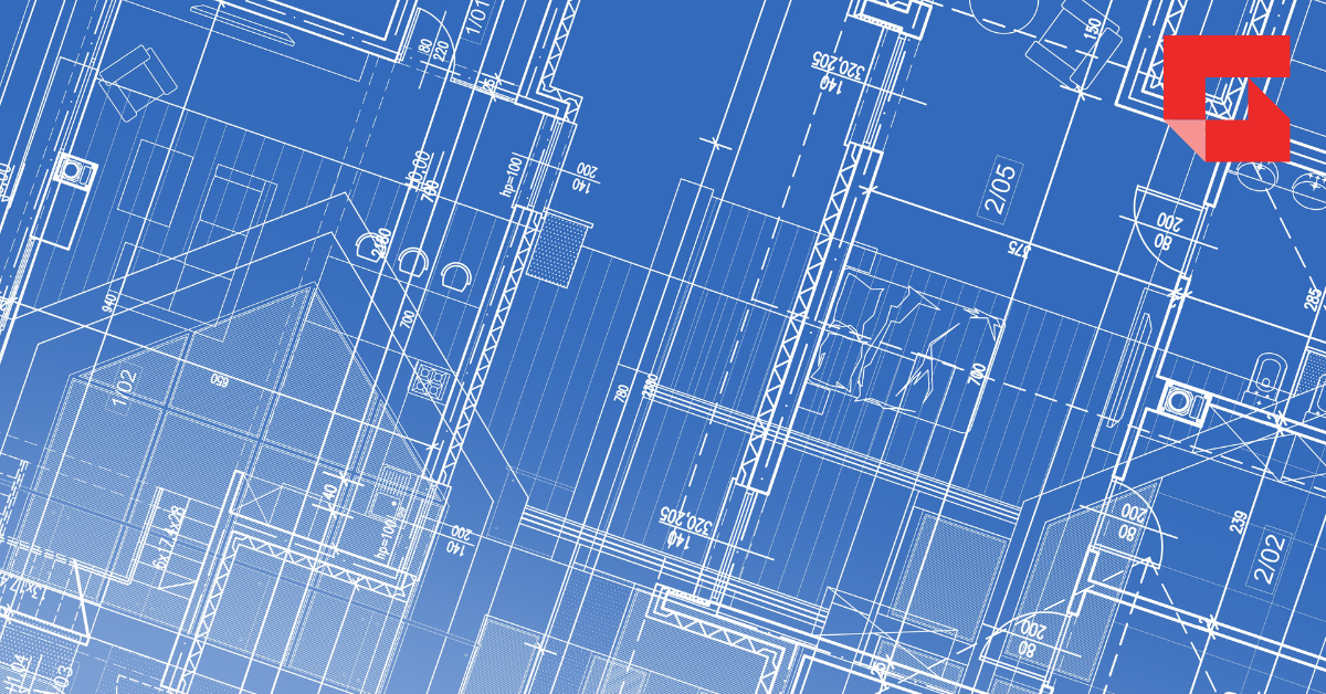 blueprint background