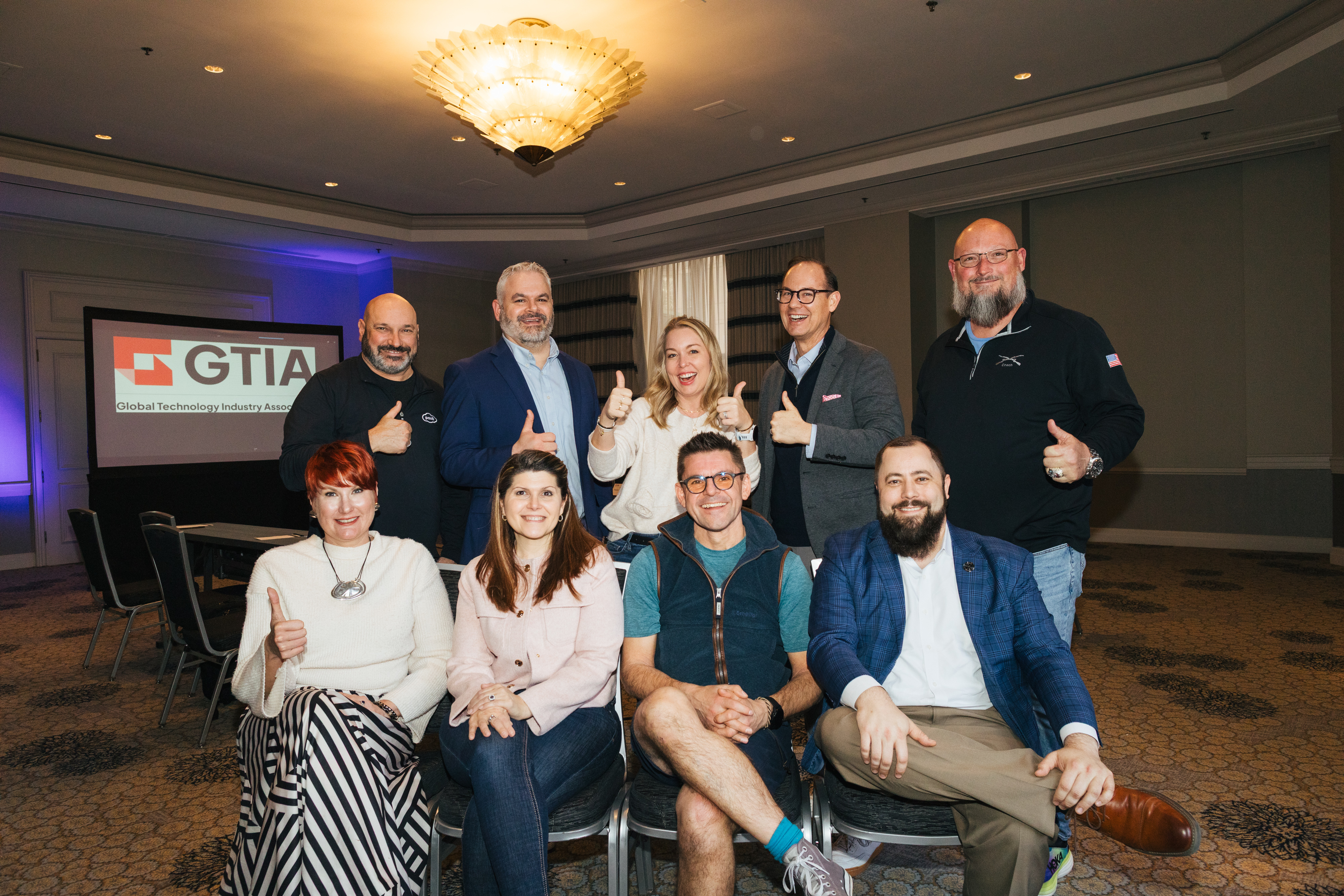 Channel Development Advisory Council