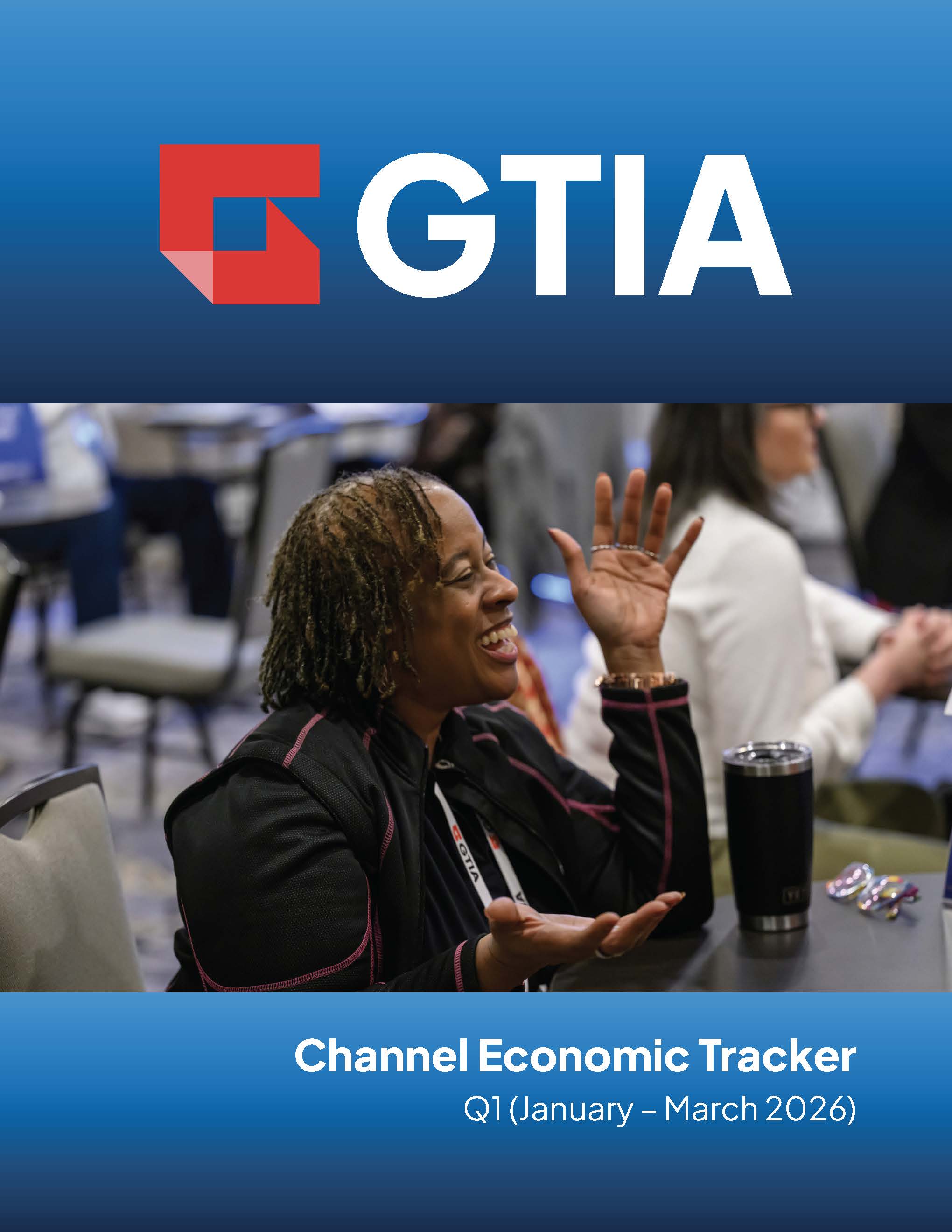 Channel Economic Tracker - Q1 2026