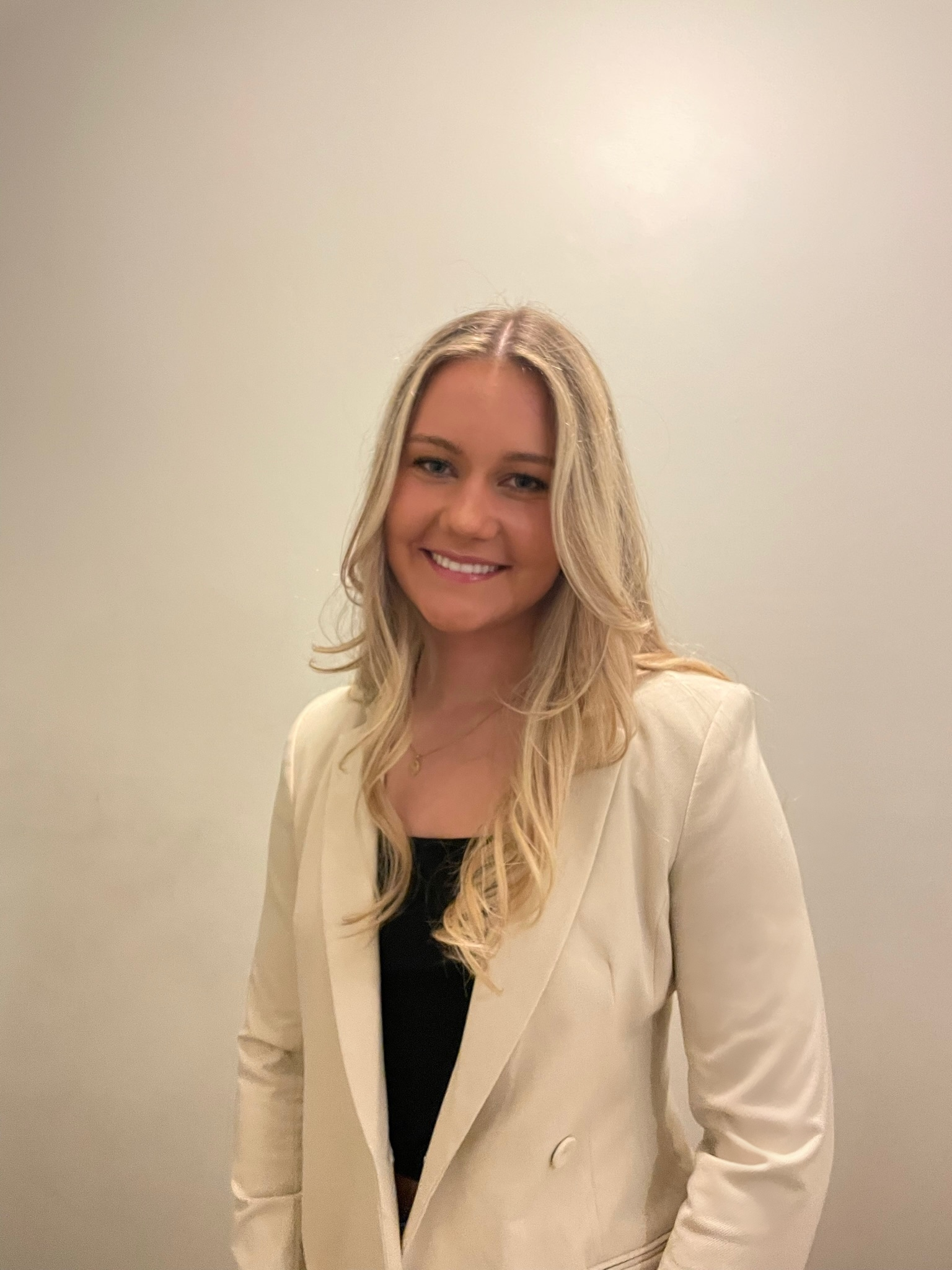 Colleen Baldrey - Channel Development Advisory Council Headshot 2026