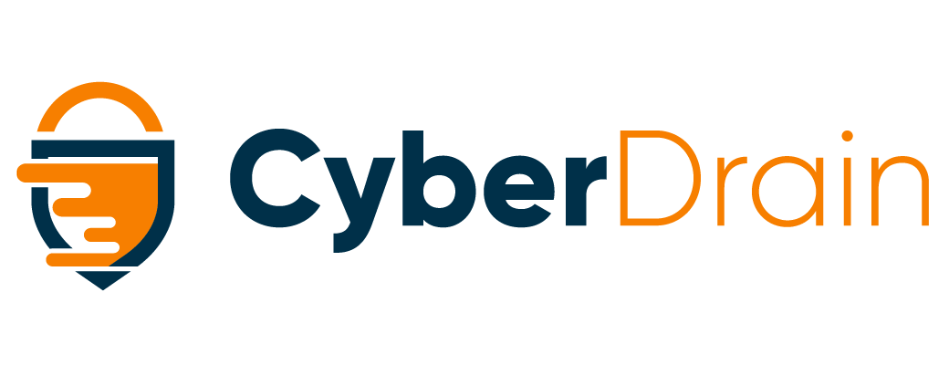 CyberDrain 2026 Logo V2