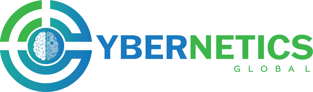 Cybernetics Global 2026 Logo