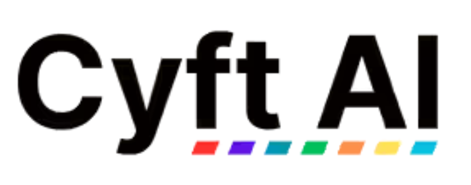 Cyft 2026 Logo