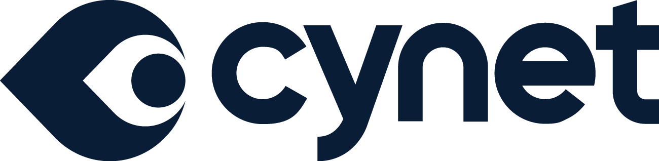 Cynet 2026 Logo