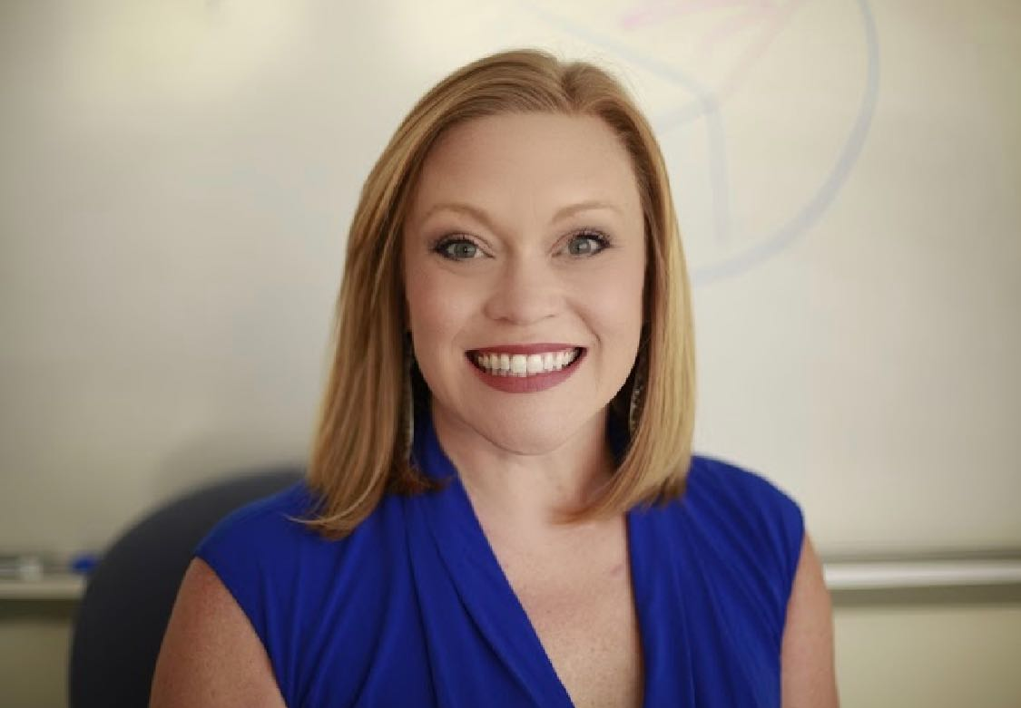 Cynthia Schreiner Headshot