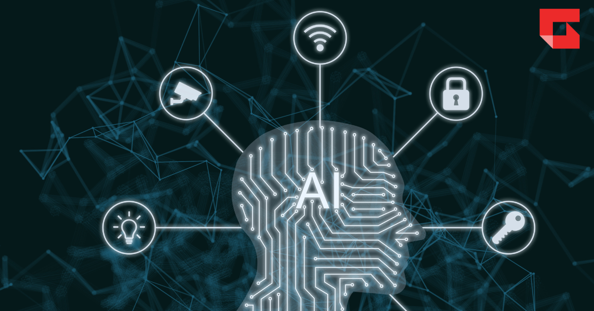AI graphic