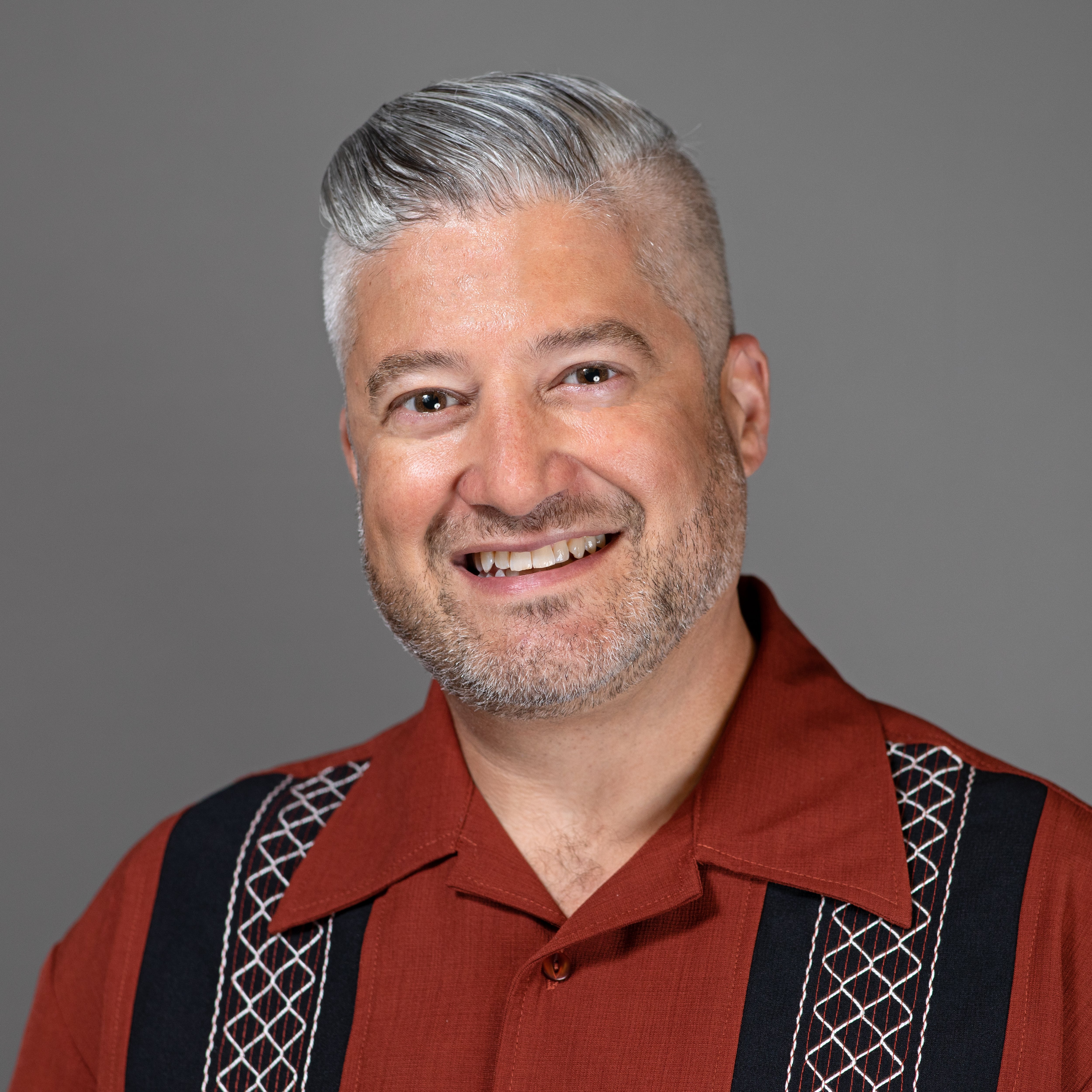 Dave Cava 2026 Headshot-1