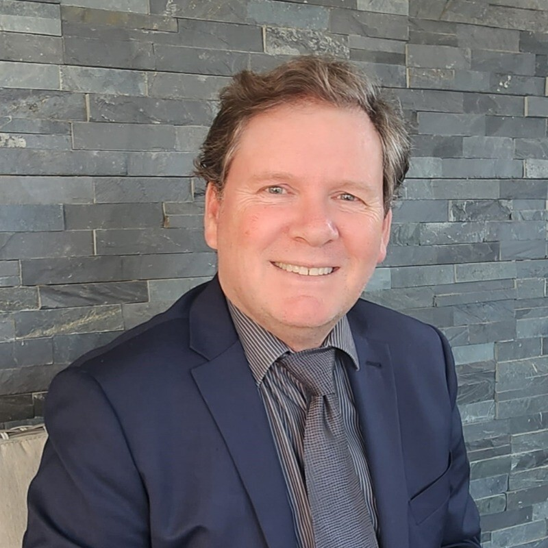 David Norris - ANZ Chair