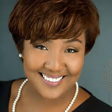 Dr. Georgette Fraser-Moore Headshot