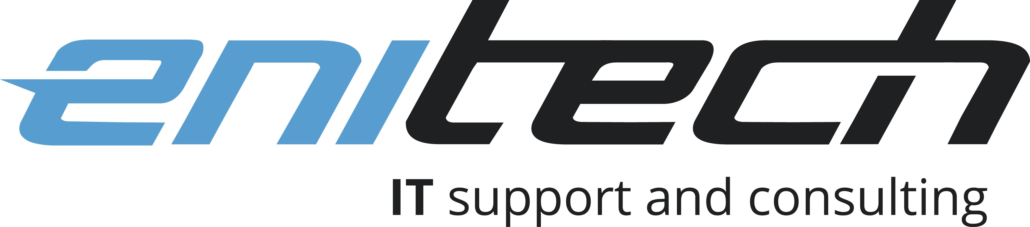 Enitech logo