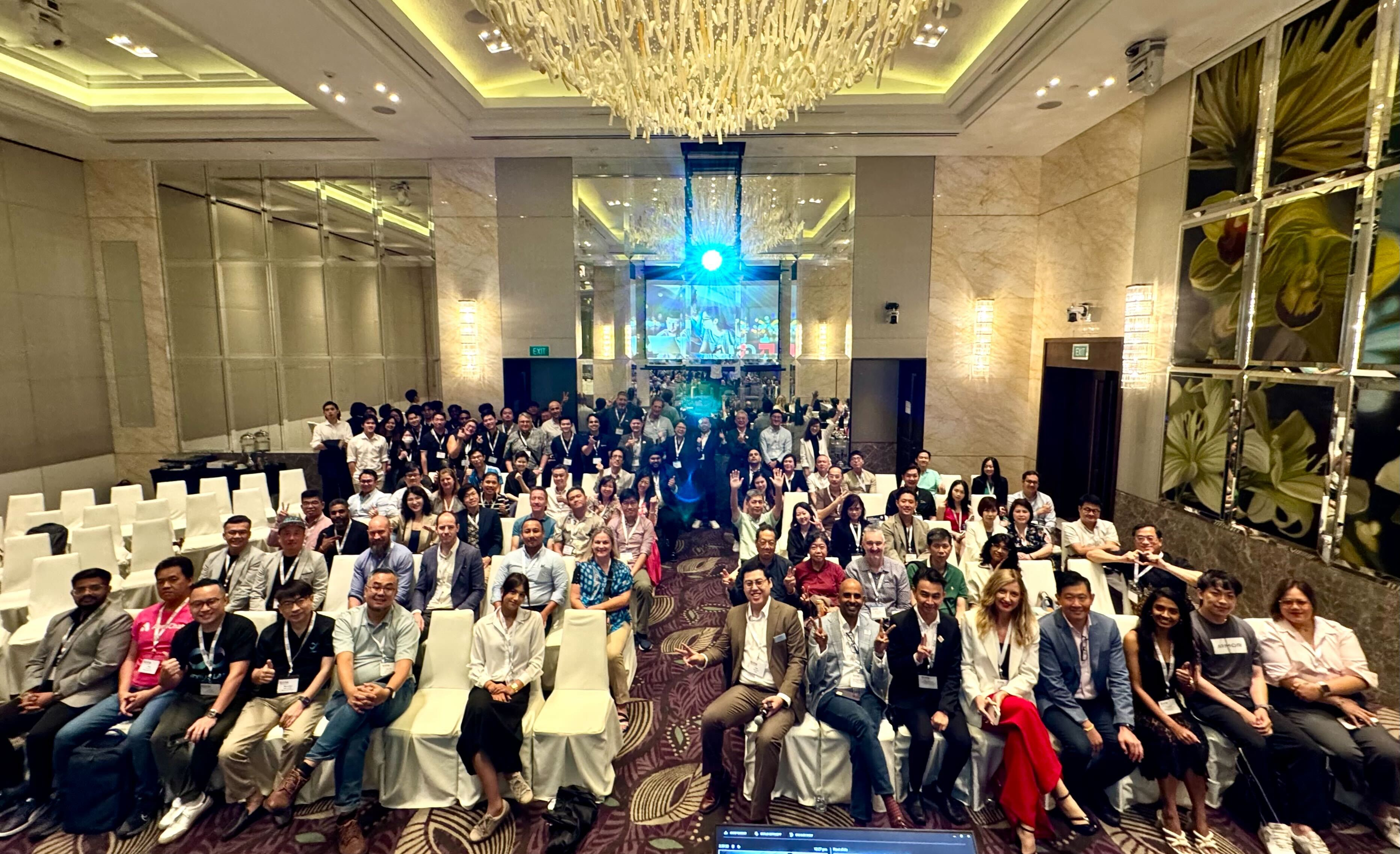 GTIA ASEAN Community-1
