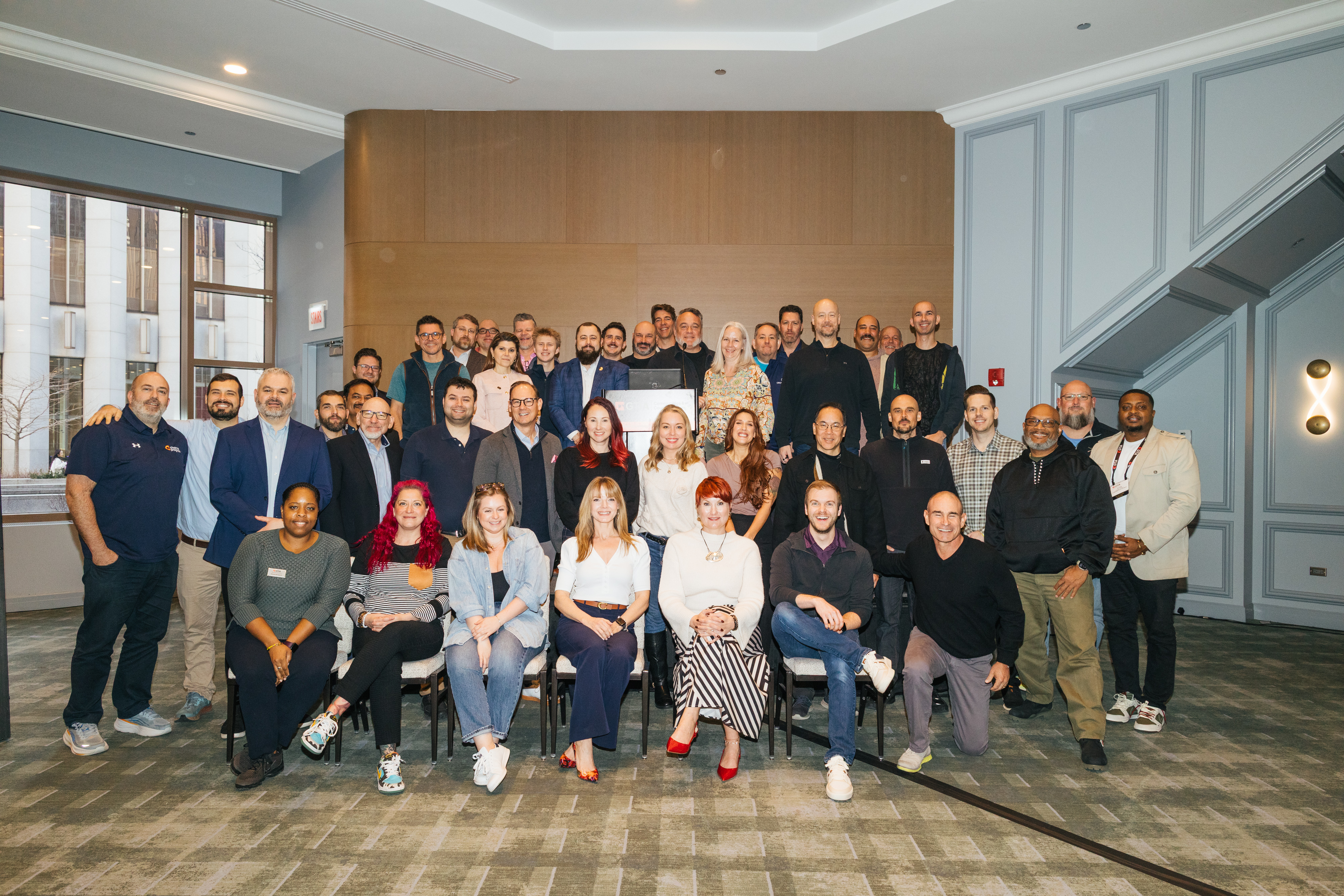 GTIA Advisory Councils