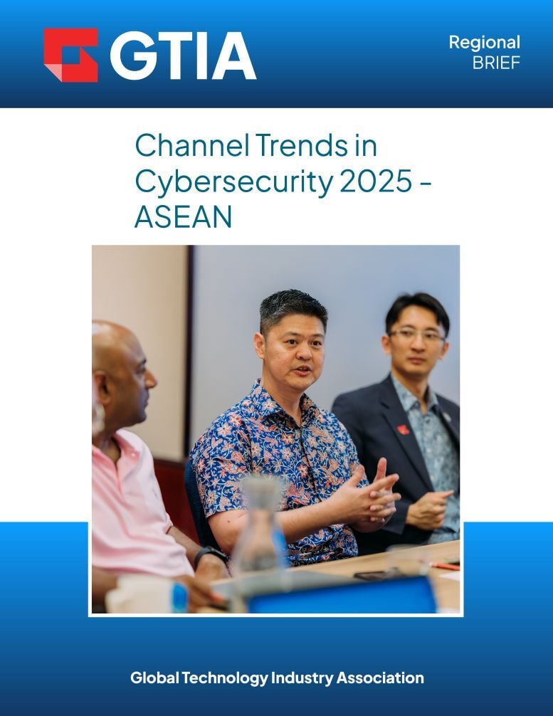 GTIA Channel Trends in Cybersecurity 2025_ASEAN-1
