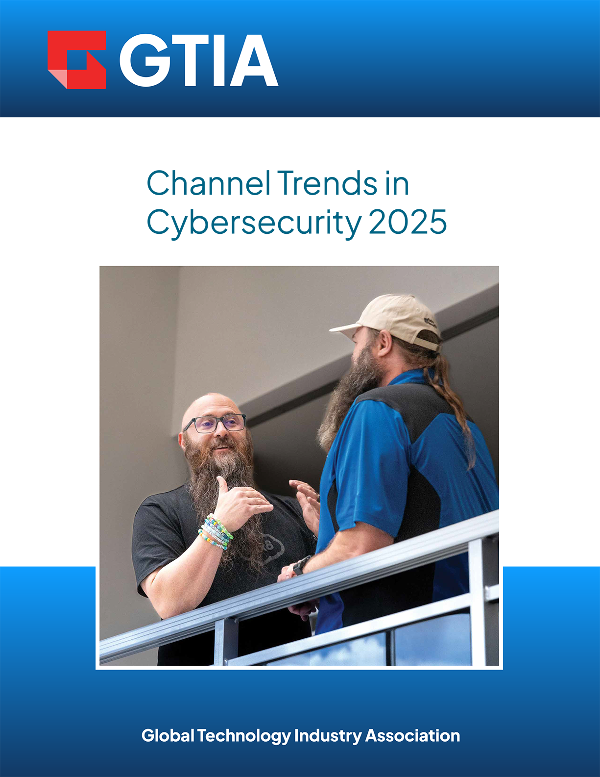 GTIA Channel Trends in Cybersecurity 2025_Digital-1
