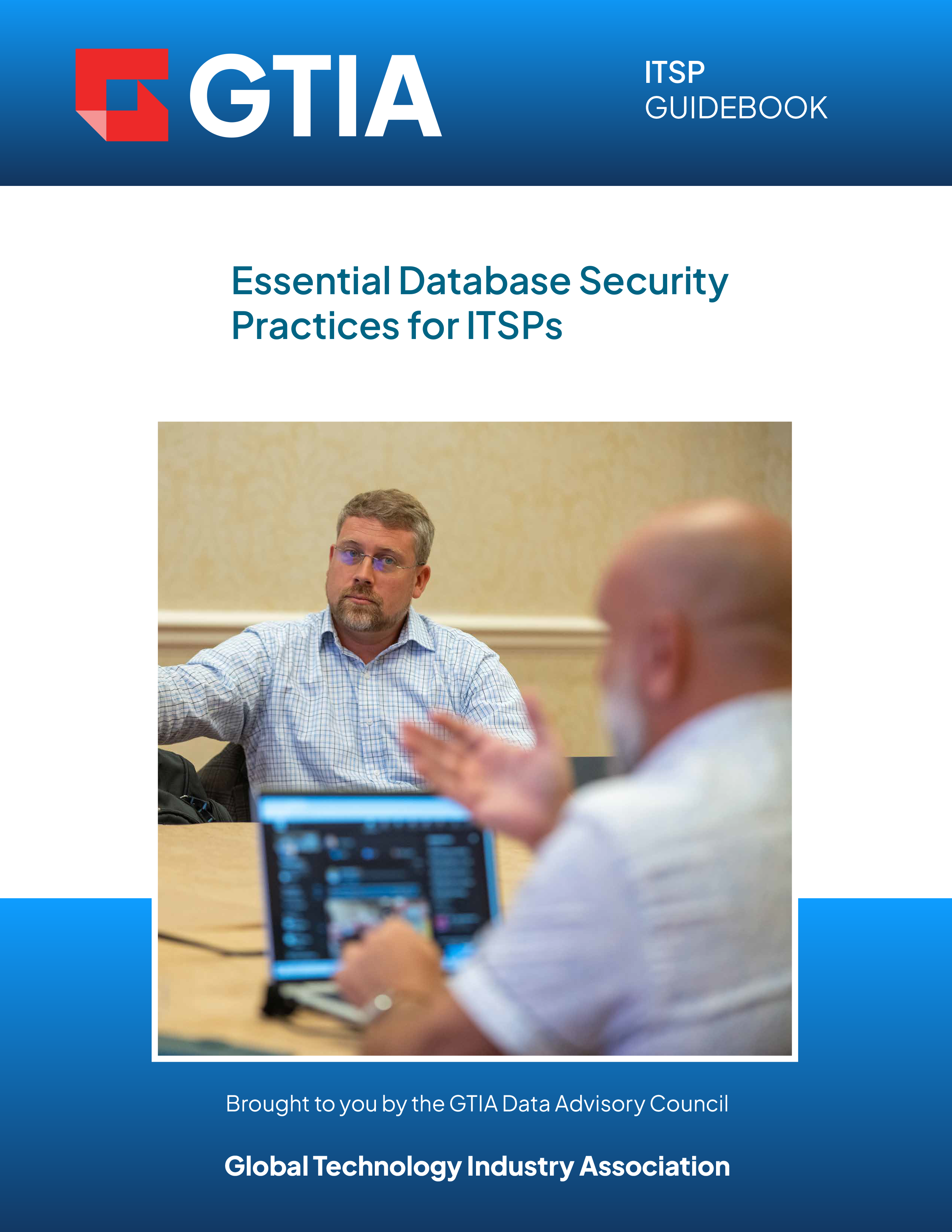 GTIA Essential Database Security Practices for ITSPs-1
