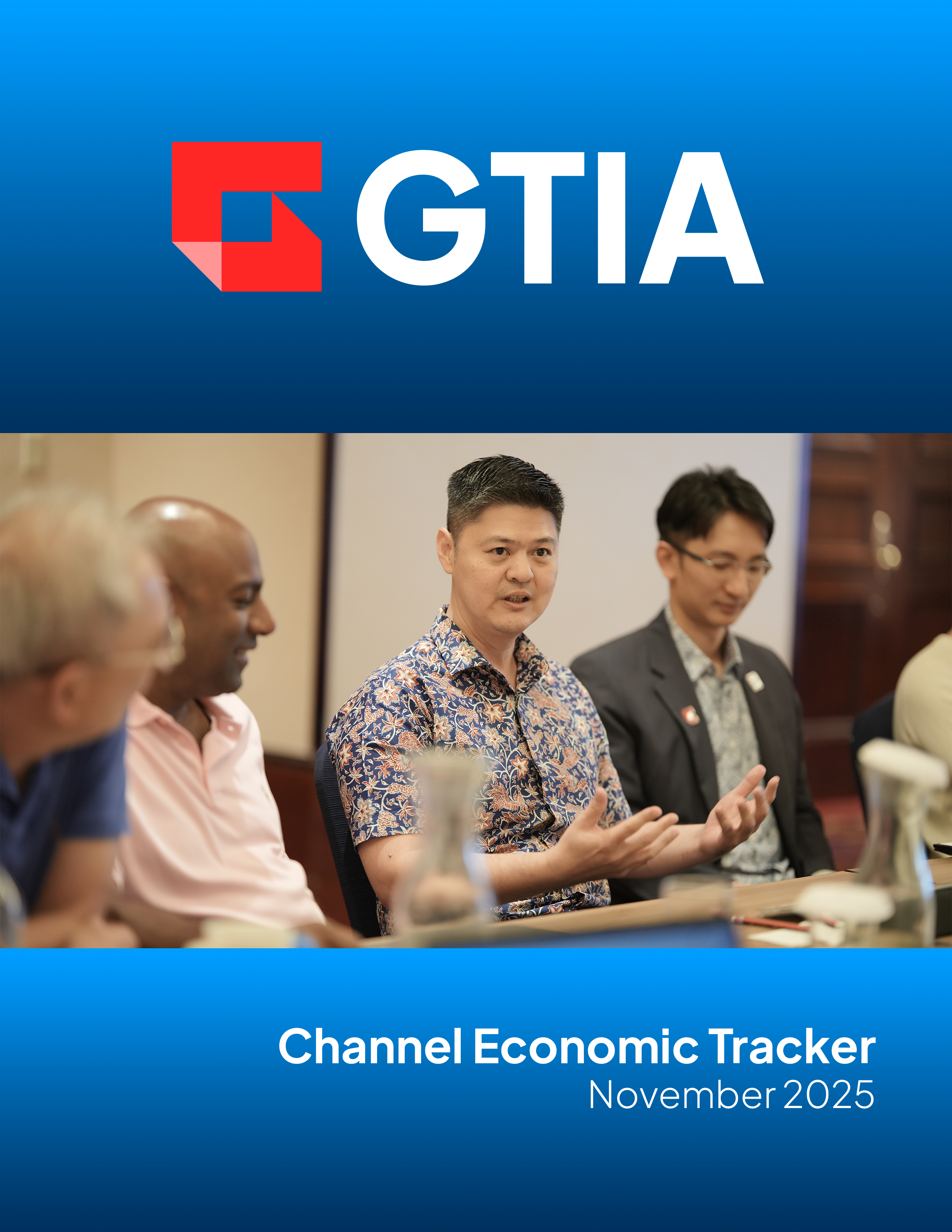 GTIA_Channel Ecomonic Tracker_Nov 2025