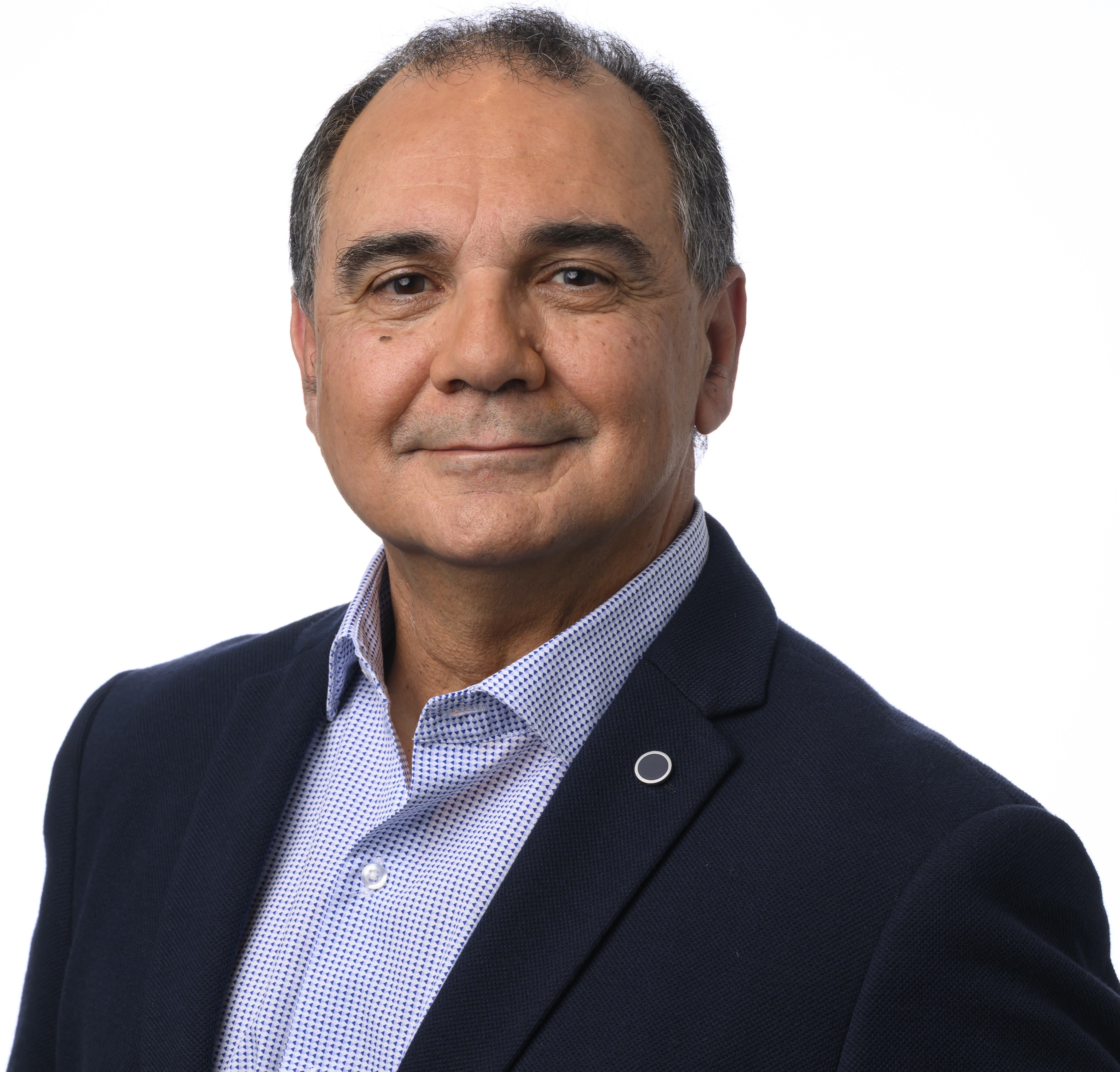 Gerardo Barranquero