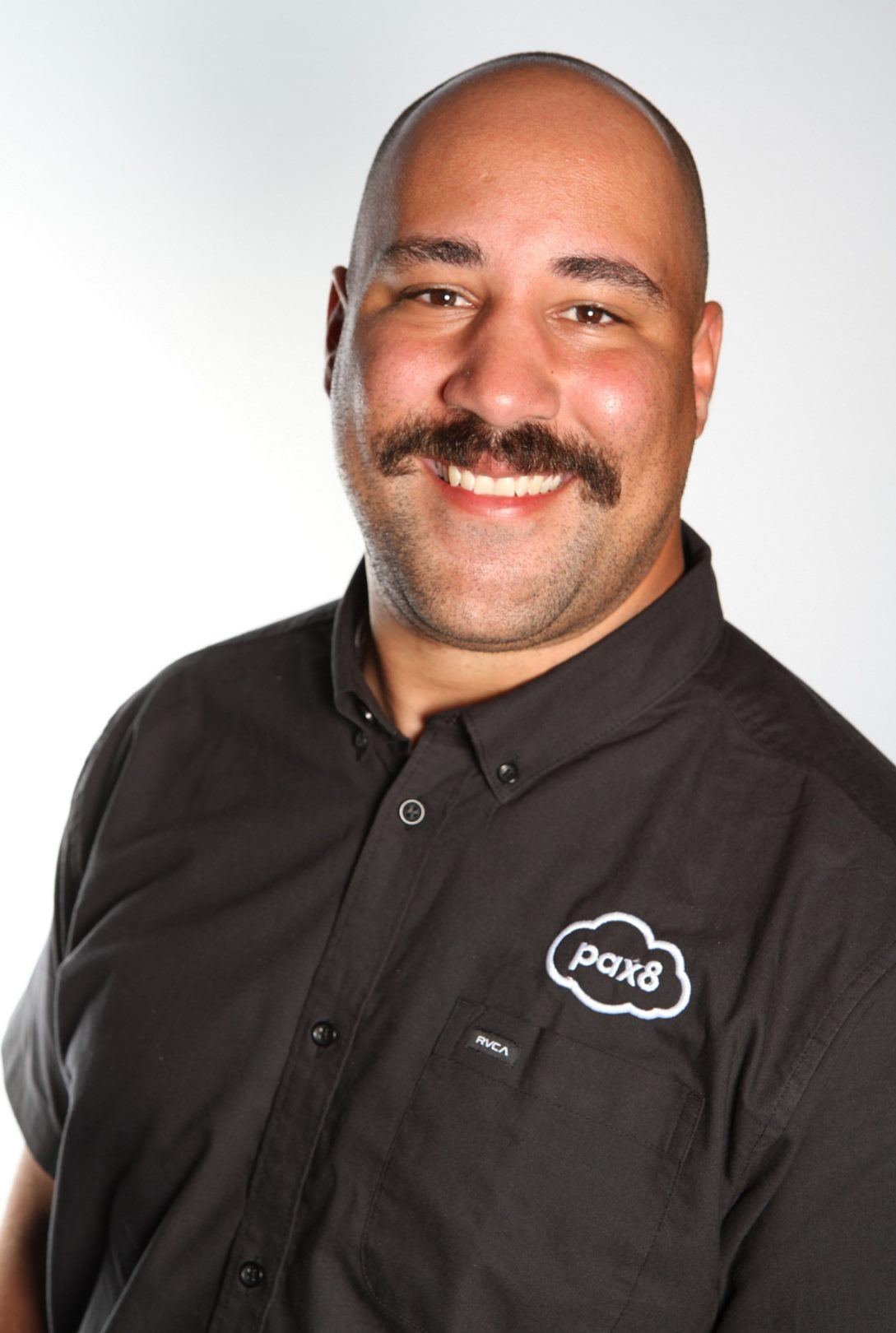 Isaiah Bockelman Headshot