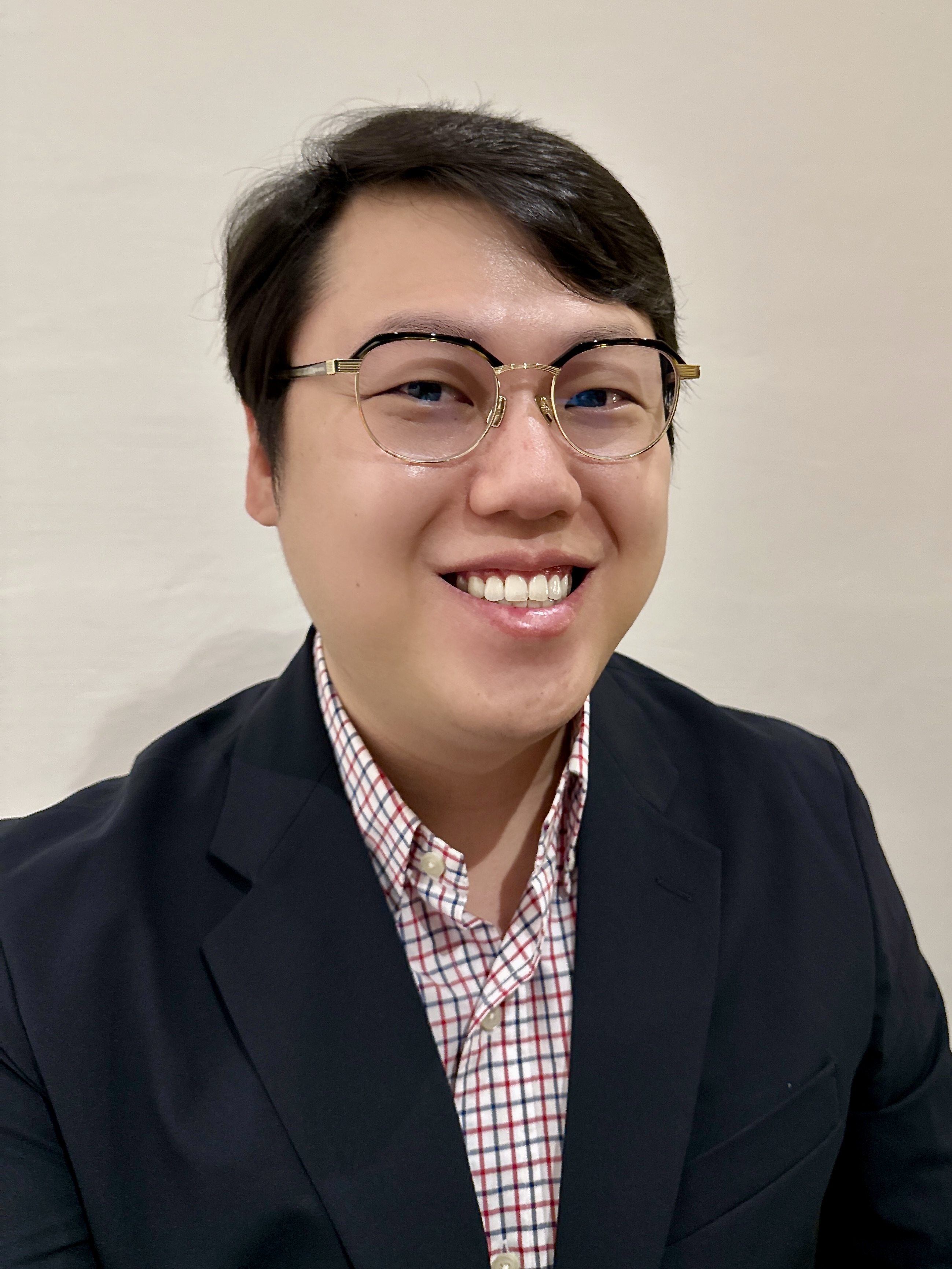 Ivan Chng