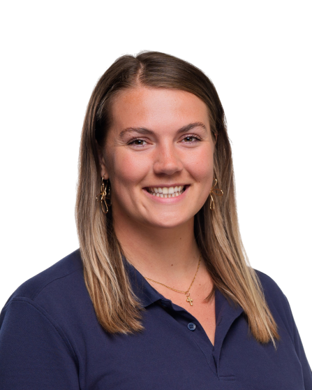 Jenna Vreugdenhil Headshot 2025