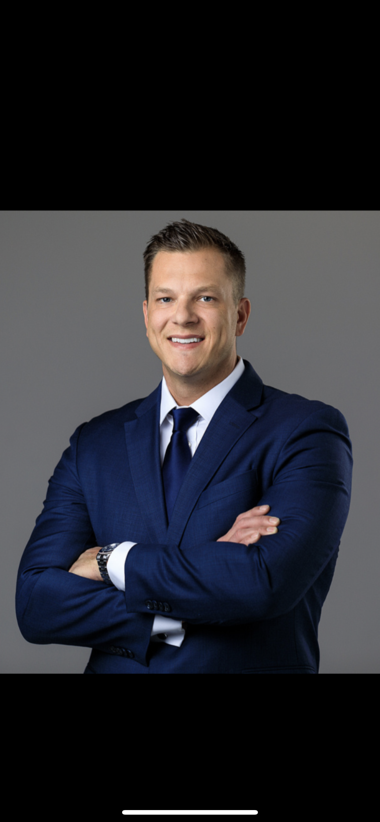 Joshua Jones Headshot