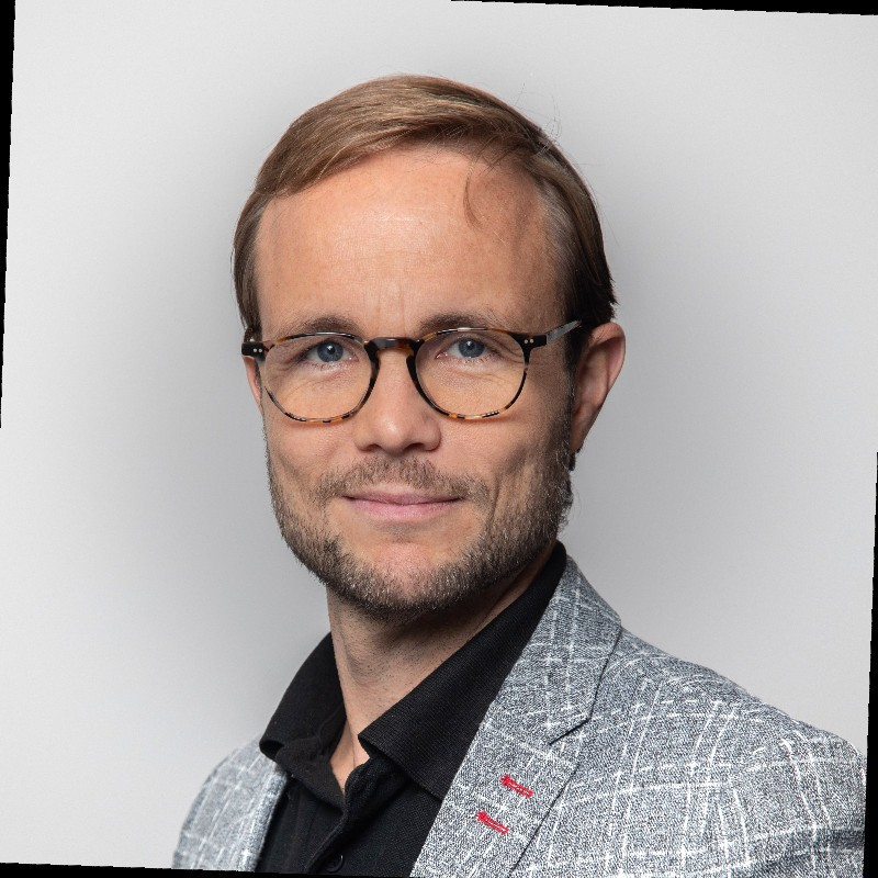 Julien Courtois